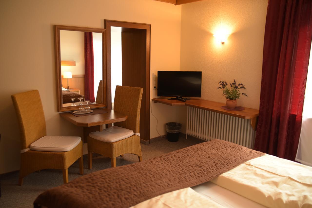 Landhotel Roefleuten Pfronten Exterior foto